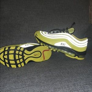 US 5Y Nike Air max 97